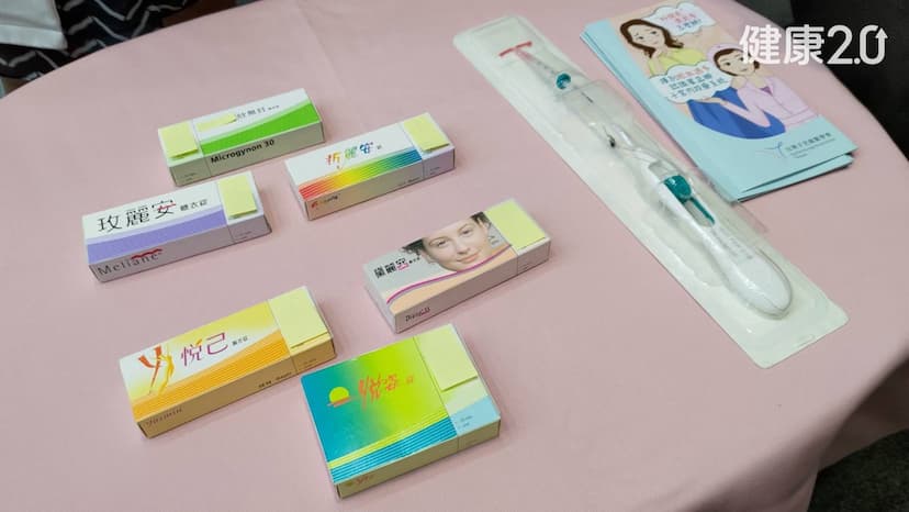算安全期、射在外面都沒用 一樣會鬧出人命！醫揭有效避孕方法/medical/354599