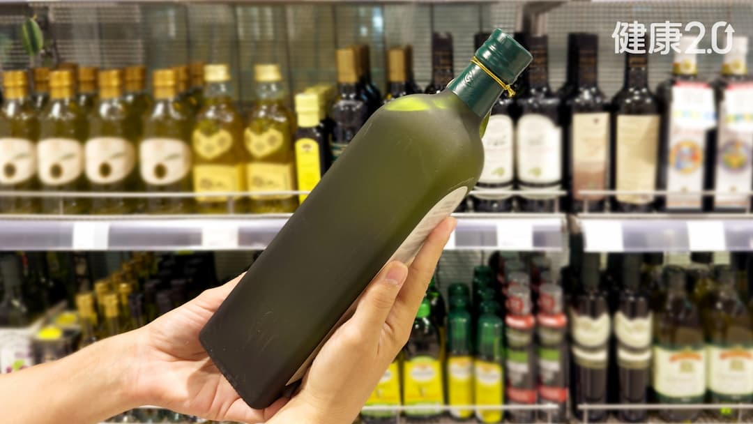 吃對油-Omega-9-油品-抗發炎-防癌