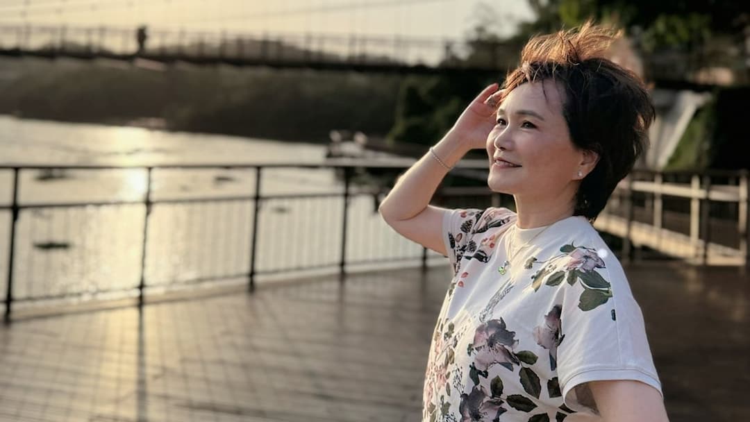 沈春華