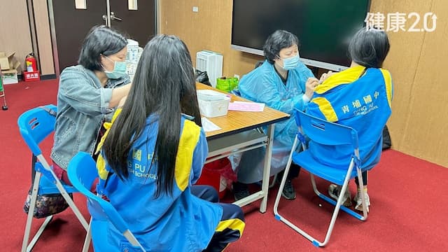 帶狀疱疹疫苗這裡打有補助！符合4條件 桃園擴大國二男生免費接種HPV疫苗/medical/354656