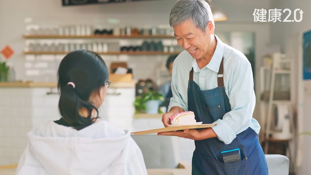 高齡就業有什麼好-要注意什麼權益-災保同樣有