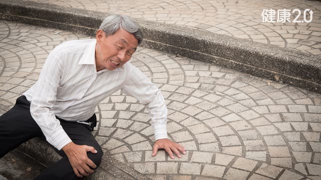 研究證實針灸治中風減少26%跌倒風險 3穴位助強化平衡感/tcm/354795