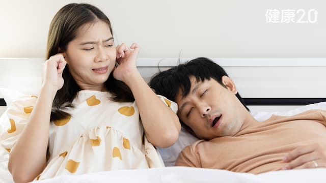 睡覺時張口呼吸並有「這五大症狀」醫曝心血管併發症恐跟著來 勿拖延快就醫！/medical/354864