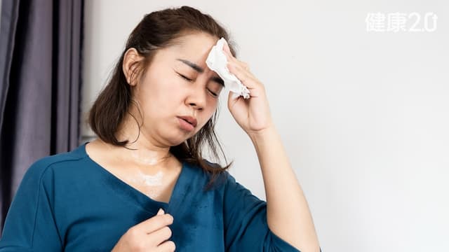 濕氣是大病根源！名中醫推薦：春天化濕靠這3杯茶 養好脾胃百病不生/tcm/354881