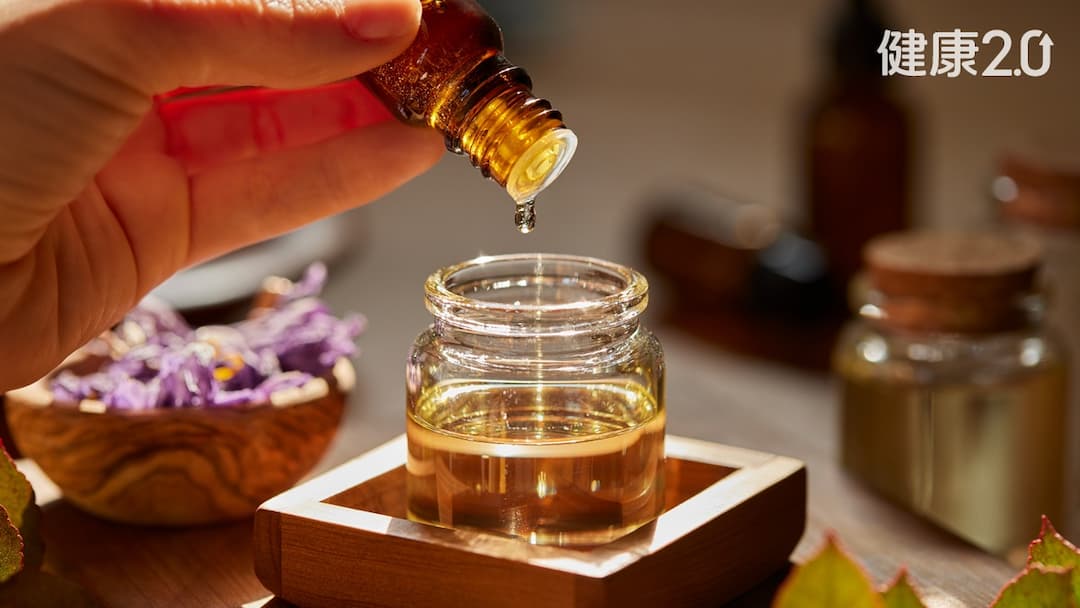 精油配方怎麼用-精油都一樣嗎-不同訴求