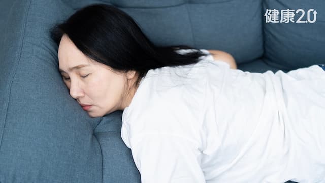 上班常突然睡著？怕被誤會薪水小偷快就醫 專家警告恐是猝睡症/medical/354928