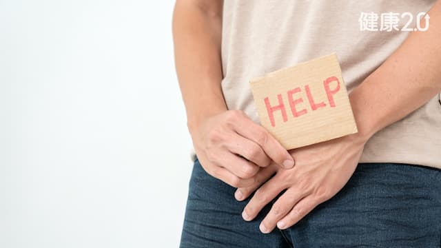 川普關稅壓力太大？傳產老闆突然不舉超過兩周 醫用「1物」幫他重振雄風/medical/354937