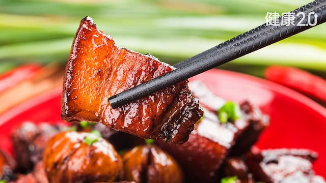 豬有3部位是地雷食物？名醫、營養師建議這樣選豬肉 吃得健康少負擔