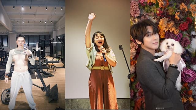33歲健身網紅驚傳離世！女演員、陽光男星也31歲走了 醫：你我都是防自殺守門人/life/354981