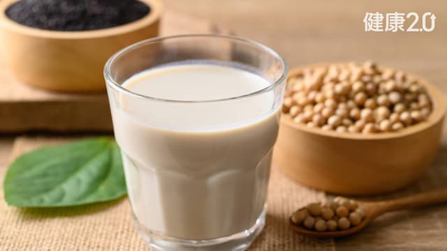 豆漿影響抗癌藥效！亂吃胃藥、抗生素削弱治療效果 抗癌飲食這樣吃