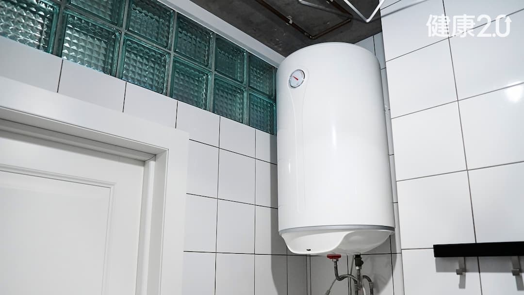 洗澡-熱水器-電費-儲熱式電熱水器