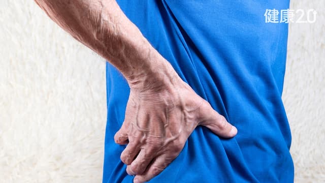 想運動卻受下背痛所困嗎？醫曝少吃冰多吃黑芝麻 按壓3穴道可緩解/tcm/355091