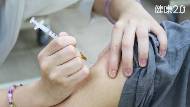 願意打疫苗不是因為怕染疫 關鍵在「身邊的人」/medical/355226