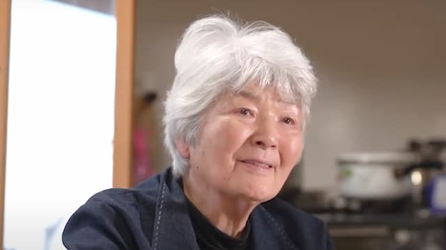 日本95歲奶奶血管年齡僅20歲！逆齡長壽全靠這樣做 1招幫血管做彈力操/review/355227