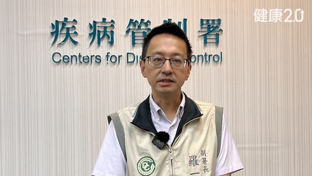 全台恐怕171萬人確診！端午連假疫情會更爆發？羅一鈞教3撇步不讓新冠上身/medical/355277