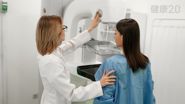 乳房外科女醫35歲罹三陰性乳癌！她點名「這習慣」是最大元凶/cancer/355322