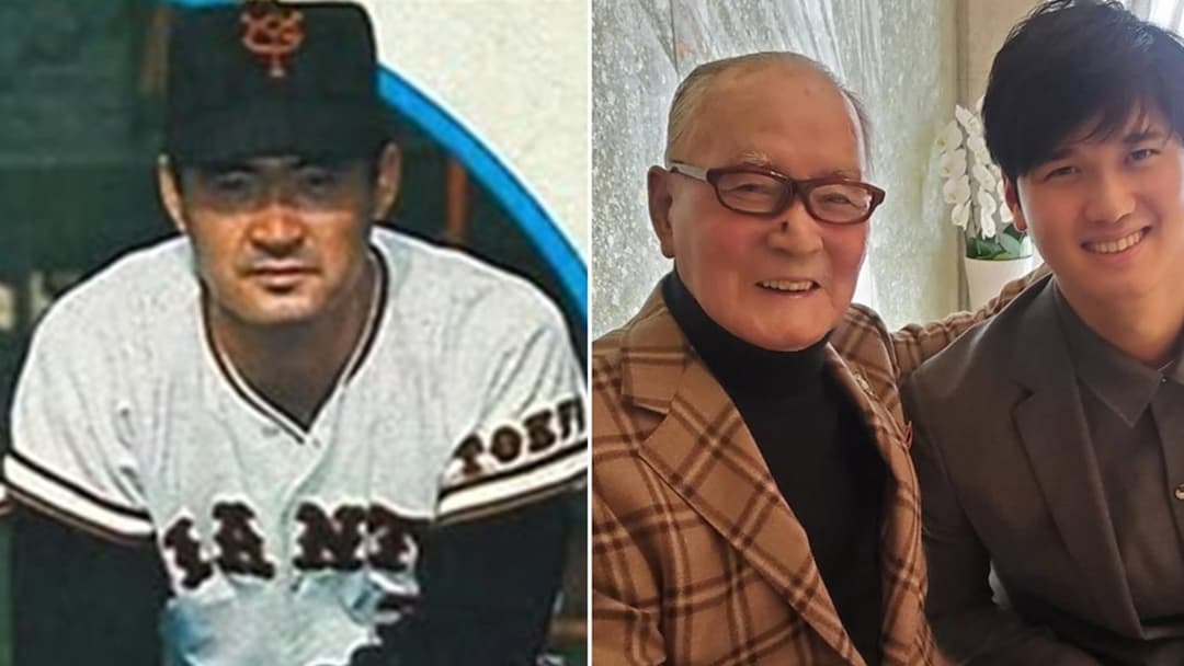 日本棒球先生-長嶋茂雄-職業運動員-運動傷害