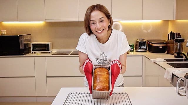 64歲影后愛1運動：45分鐘就能增肌肉、心肺力！超多醫師都推薦/regimen/355404