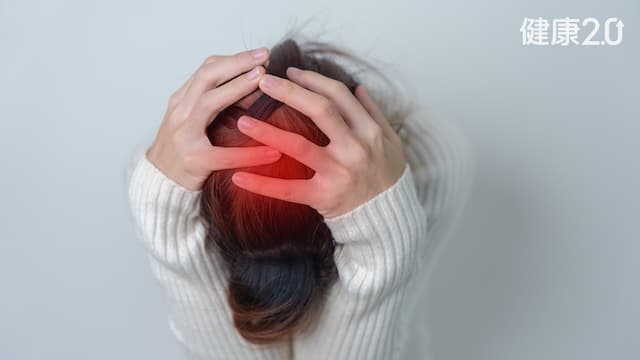 氣溫一高「中風」就來？中醫教你4招預防中風 按摩10穴位改善血液循環/tcm/355408