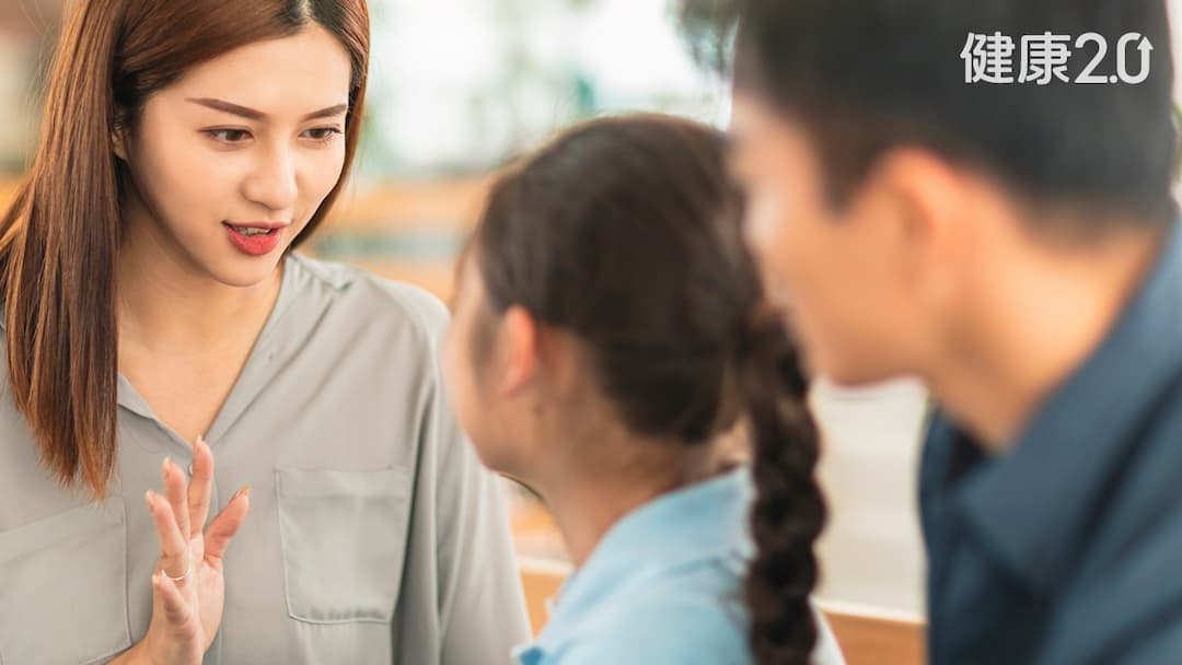 能離婚嗎-有孩子怎麼辦-婚姻走不下怎麼辦-余佳容