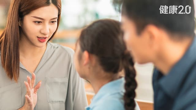 能離婚嗎 孩子怎麼辦？走不下去的婚姻不一定要挽救 可以這樣做/life/355503