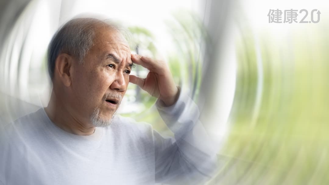 意識混亂-失智-記憶力-躁動不安-步態不穩-維生素B1-酗酒-營養不良
