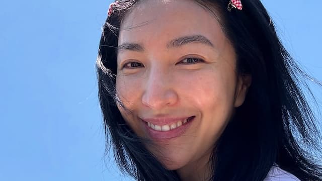 楊謹華47歲了一點都看不出來！不藏私分享保養、凍齡笑容祕訣/regimen/355517