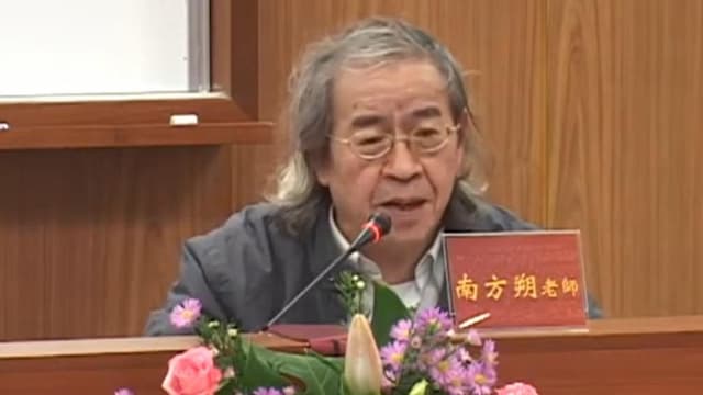 南方朔肺炎過世享壽78歲！2種老年人小心反覆肺炎奪命/medical/355520