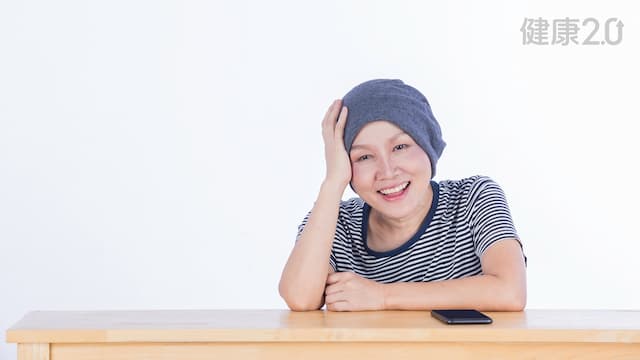 罹癌這樣做壽命不輸正常人！研究揭癌後求生指南 3關鍵行為遠離癌復發/cancer/355538