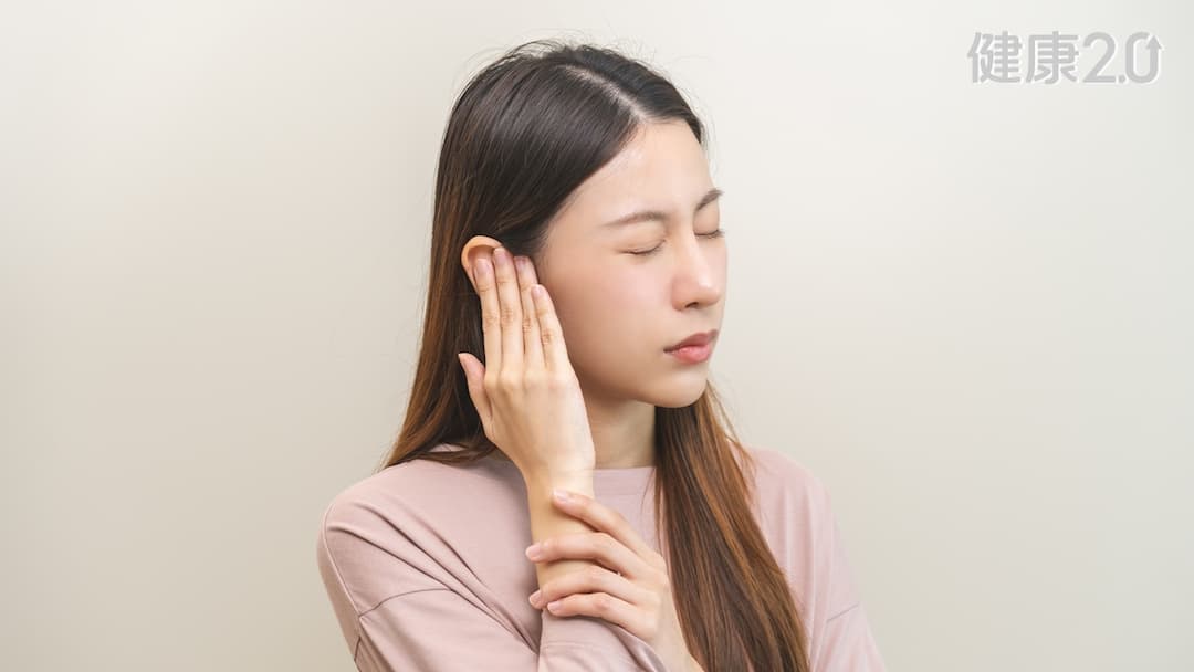 耳鳴-眩暈-耳中風-突發性耳聾-聽力損失-聽損-類固醇-高壓氧