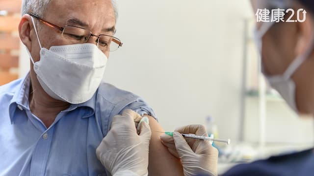 阿茲海默新藥開打！3種人不適用、打了1狀況有禁忌