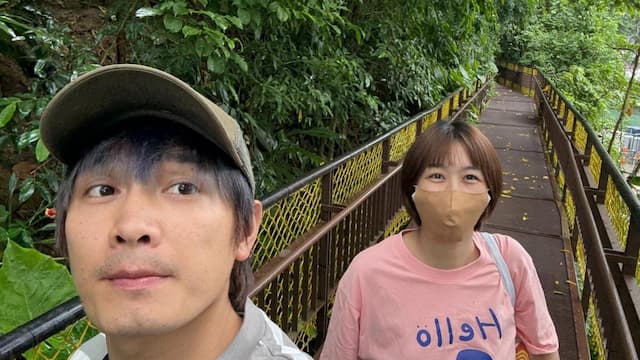 金曲歌王才剛喜獲麟兒 妻卻傳乳癌2期！孕婦乳癌愈來愈多 醫破解3迷思/cancer/355615