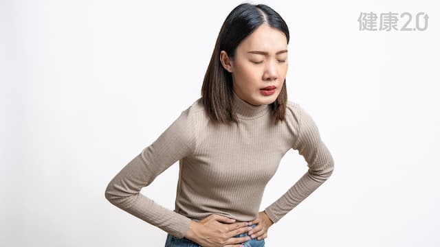 腹脹、白帶多、關節痛？身體濕氣重 這樣吃排濕、消水腫/tcm/355657