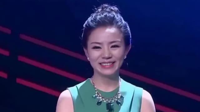 43歲美女主持人肺動脈高壓過世！收100多次病危通知 過馬路走輸小綠人快就醫