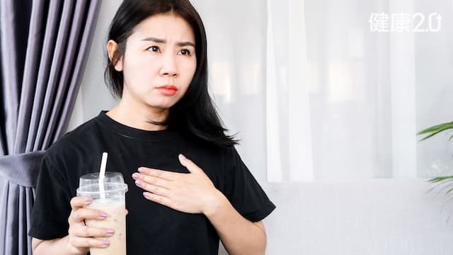 月經期間可以喝咖啡嗎？3種人不建議 手腳冰冷者也不宜/nutrition/356242