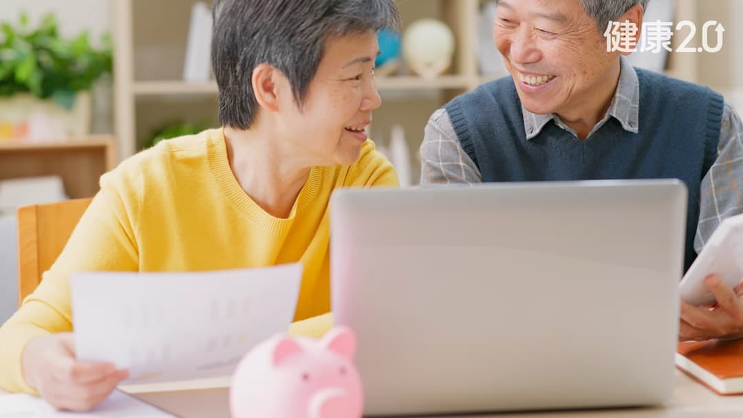 退休金怎樣變大-退休金不夠花怎麼辦-闕又上