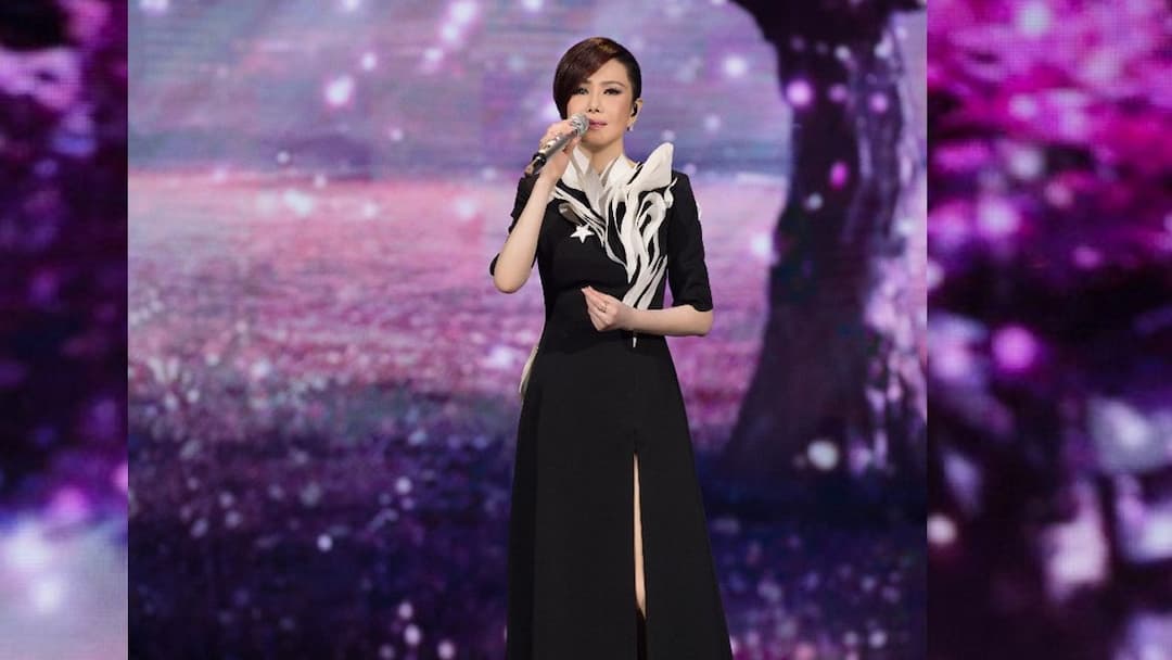 江蕙-復出演唱會-抗癌成功案例-李婉萍