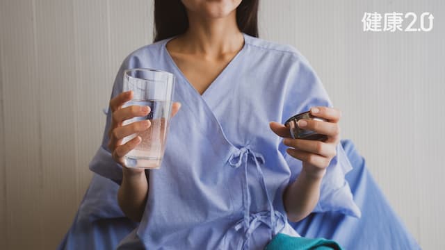 10大傷腎喝水習慣！運動後、晚餐後大量喝水超危險  晨起要喝這杯水
