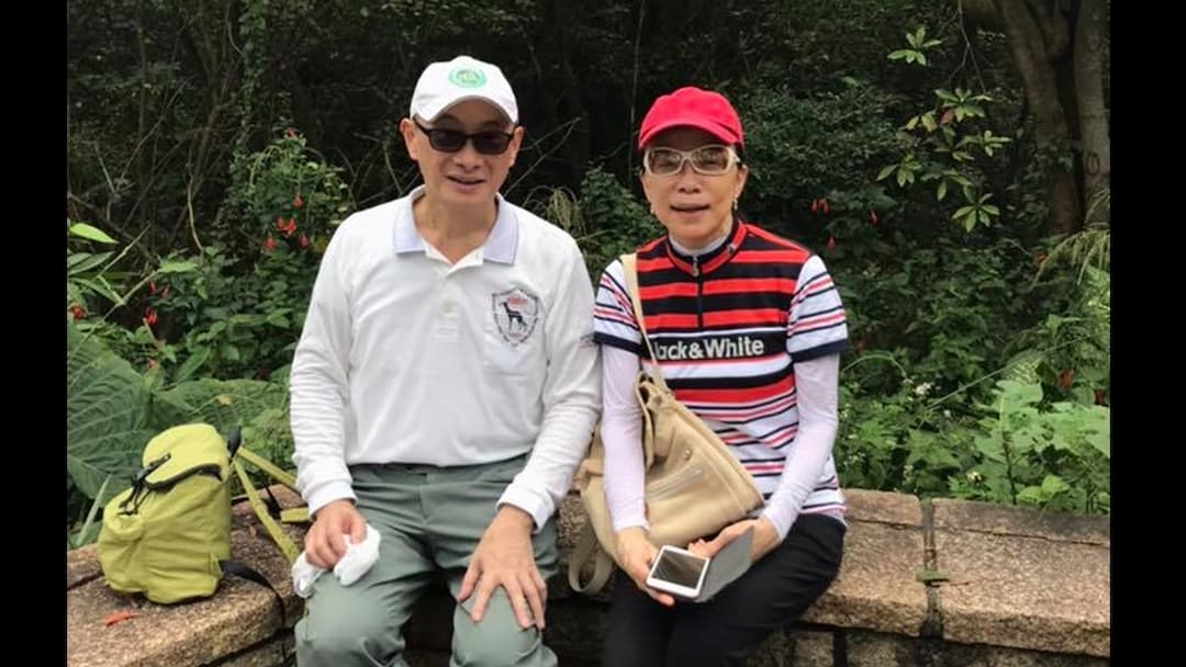 失智-失智症-早期跡象-測驗-問題-徵兆-林芳郁-長照-照顧