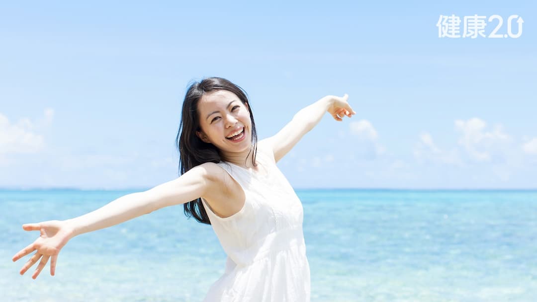 節氣-夏至-高溫潮溼-李咸陽