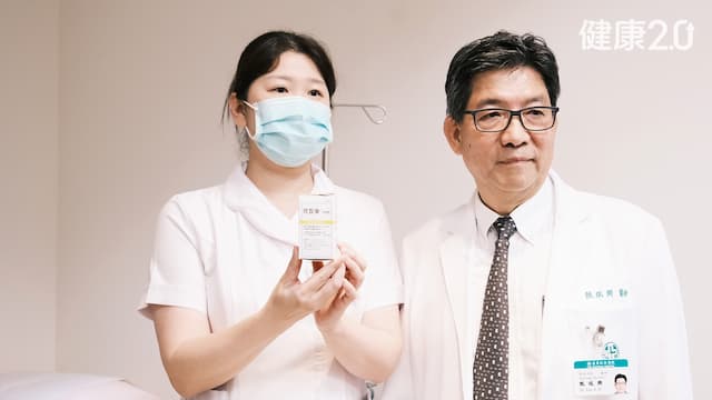 阿茲海默新藥開打！3種人不適用、打了1狀況有禁忌
