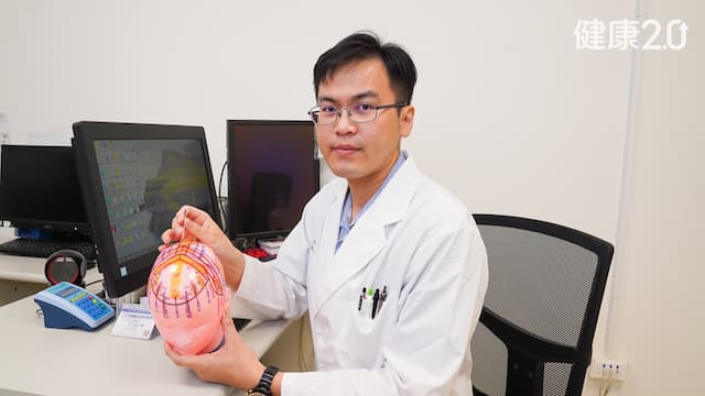 針灸救失智！中重度也有效 可自行咀嚼吞嚥、簡單對話/tcm/355777