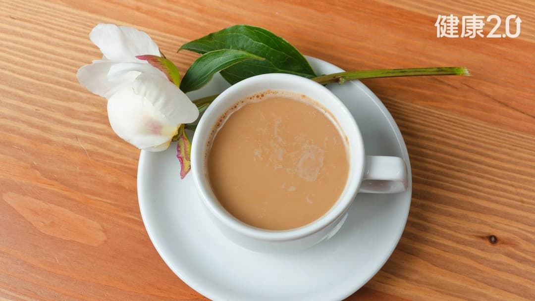 夏天養生-茶飲-去濕-抗發炎