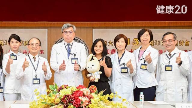 台大安寧療護30年助萬人善終！非癌僅2成 關鍵原因曝