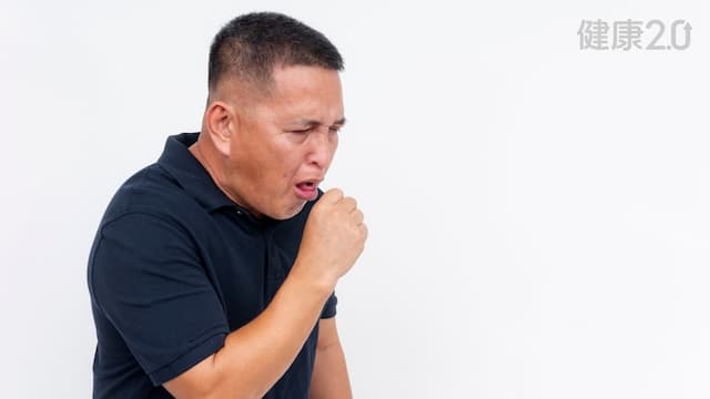 50歲男日常3大壞習慣害肺部長結節「差點肺癌」！醫4招改善/cancer/355915