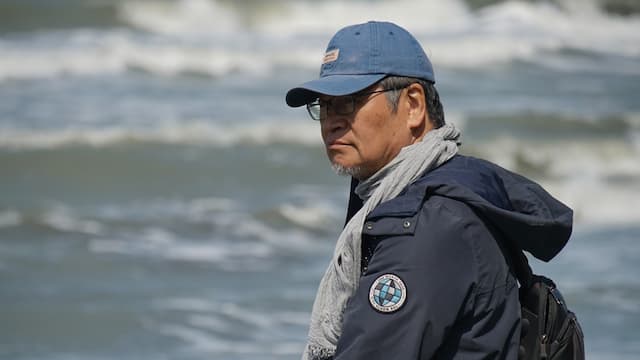 金鐘主持王浩一車上驟逝享壽68歲！5天前剛送別母親 2檢查抓心臟問題