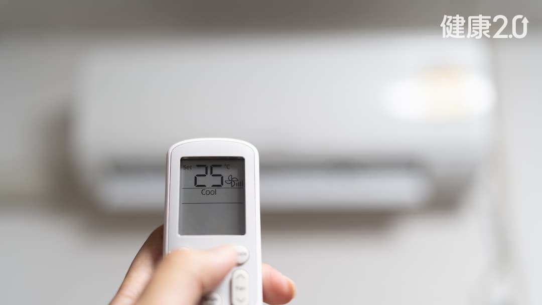冷氣-省電模式-舒眠模式-耗電-節能-舒適