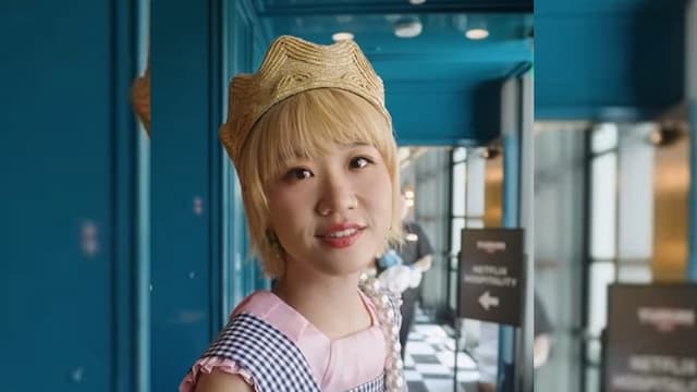 34歲Lulu急凍卵 就等滿意精子來？營養師籲子宮這樣顧 隨時都能生/medical/355994