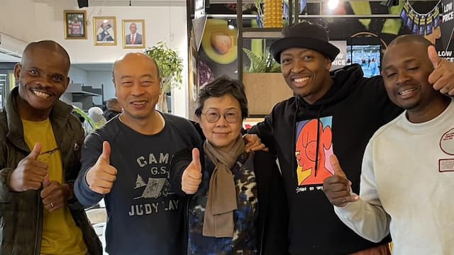 第四期大腸癌中醫治療癌全消失！中醫：勿信治癌祕方偏方 中西醫合治是王道/tcm/356032
