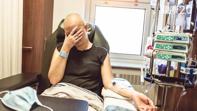 大腸癌轉移還有救！癌醫揭抗癌新方向「癌細胞身分證」贏回人生/cancer/356076
